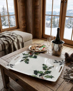Tray «Ilex»