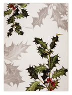 Kitchen Towels «Ilex», 100% Made in Italy The Napking
