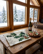 Tray «Ilex»