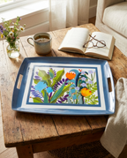 Tray Jardin Magique