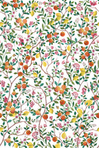 Les Agrumes Mezzero Mixed Linen