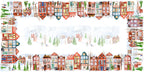 Jolin Linen Blend Tablecloth, The Napking home textile