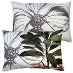 Kissen «Knighthia», 100% Made in Italy The Napking