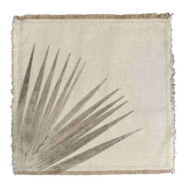 Cushion Kentiia verde