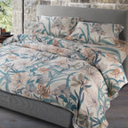 Bettbezug-Set «Kyoto» 100% Made in Italy The Napking