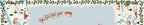 Landscapes Linen Blend Table Runner