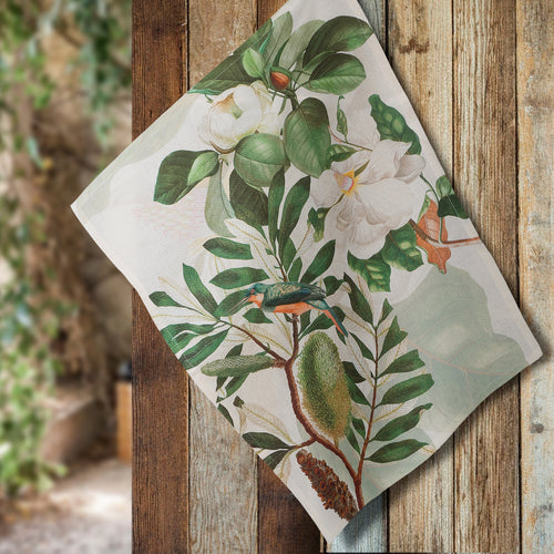Kitchen Towels «Loma», 100% Made in Italy The Napking