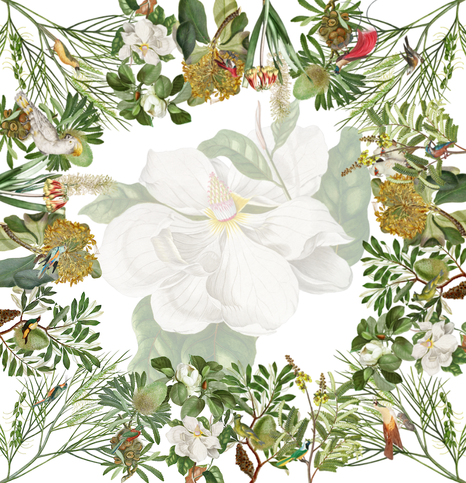 Loma Set of 4 Pure Linen Napkins 180 x 360 cm