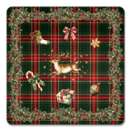 Untersetzer „Merry Moments“