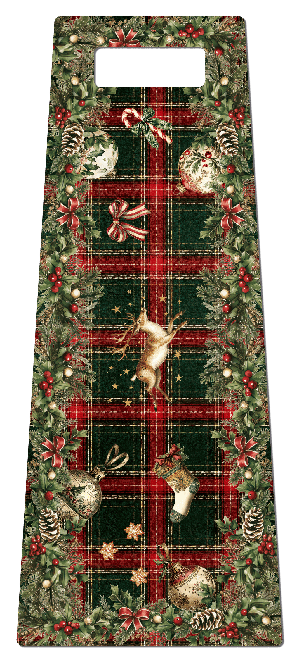 Servierbrett „Merry Moments“