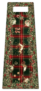 Servierbrett „Merry Moments“