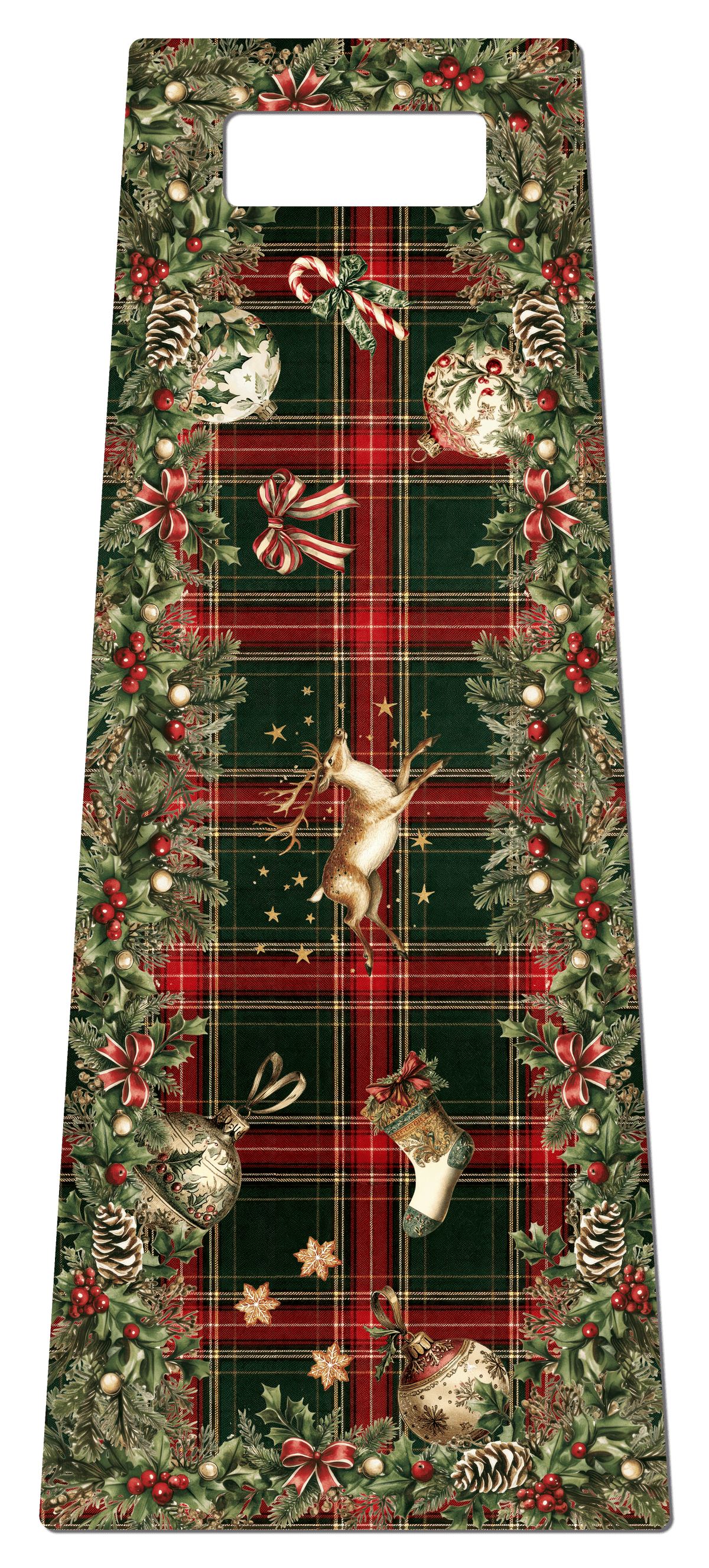 Servierbrett „Merry Moments“
