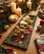 Servierbrett „Merry Moments“