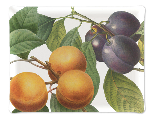 Tray Fruit Love,  100% Made in Italy The Napking