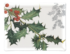 Tray «Ilex», 100% Made in Italy The Napking