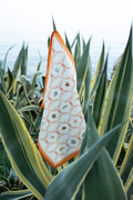 Torchons Oceania, lin haut de gamme 100% Made in Italy