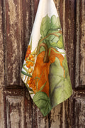 Torchons Potirons 100% Made in Italy The Napking