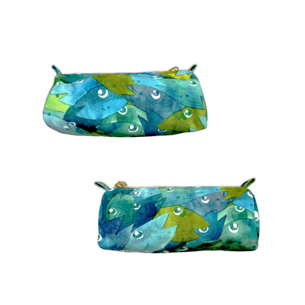 Velvet Case Paranza 100% Made in Italy