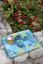 Tray Paranza