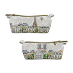 Paris Velvet Case, The Napking home textile