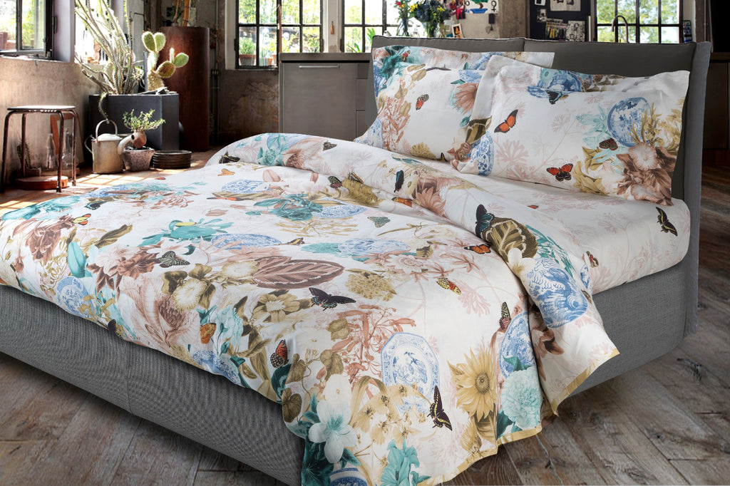 Duvet Cover Set «Piatti»