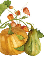 Torchons Potirons 100% Made in Italy The Napking