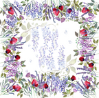 Linen Tablecloths Provenza 100% Made in Italy The Napking