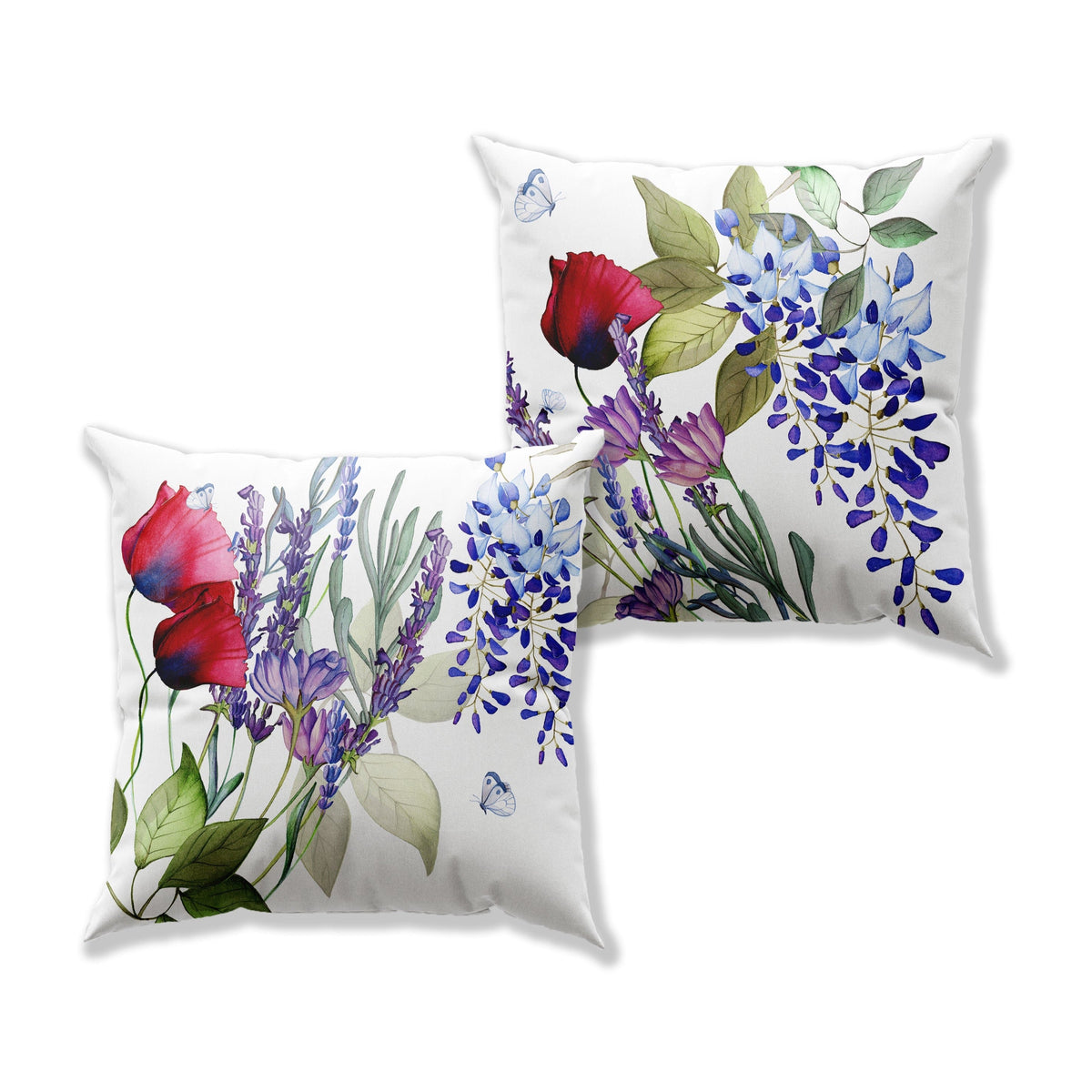 Coussin «Provenza», 100% Made in Italy The Napking