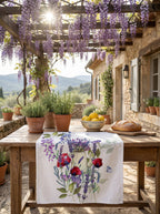 Torchons Provenza 100% Made in Italy