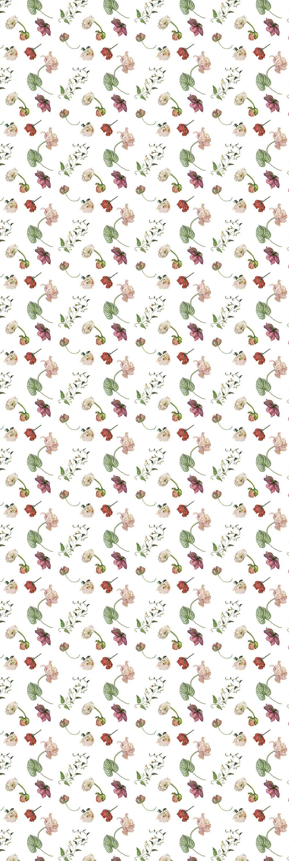 Artable Runner Cotton Satin