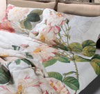 Duvet Cover Set «Roses»