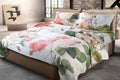 Duvet Cover Set «Roses»