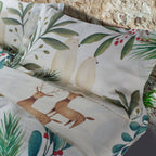 Bettbezug-Set «Rudolph» 100% Made in Italy The Napking