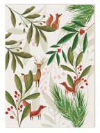 Kitchen Towels «Rudolph», 100% Made in Italy The Napking