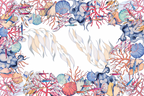 Satin Tablecloths «Salina» 100% Made in Italy The Napking