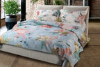 Duvet Cover Set «Sanremo» 100% Made in Italy