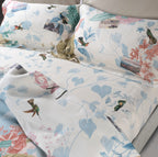 Duvet Cover Set «Sanremo» 100% Made in Italy