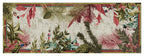Linen Runner Schiaccianoci 100% Made in Italy - The Napking