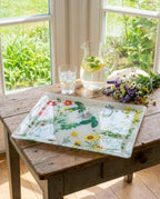 Bandeja Spring