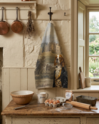 The Dogs Tale Linen Blend Kitchen Towel, The Napking home textile