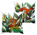 Cushion «Titou», 100% Made in Italy The Napking