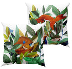 Cushion «Titou», 100% Made in Italy The Napking
