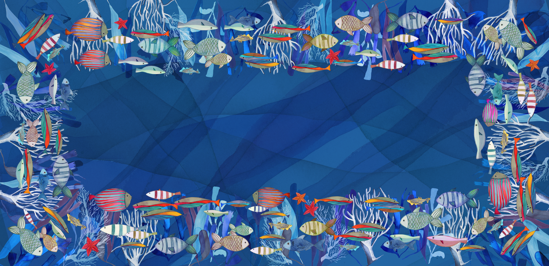 Satin Tablecloths «Ustica» 100% Made in Italy - The Napking