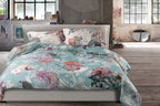 Duvet Cover Set «Ventagli»