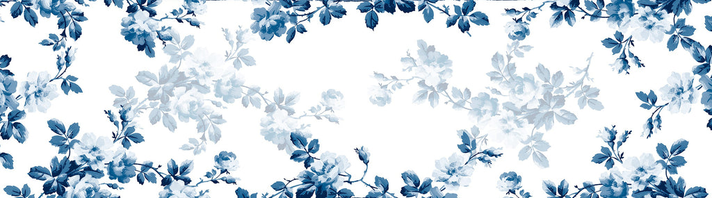 Premium Linen Runner Victoria 100% Made in Italy