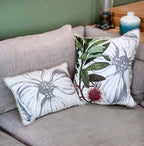 Kissen «Knighthia», 100% Made in Italy - The Napking