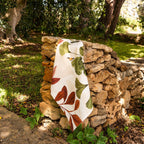 Kitchen Towels «Woody», 100% Made in Italy The Napking